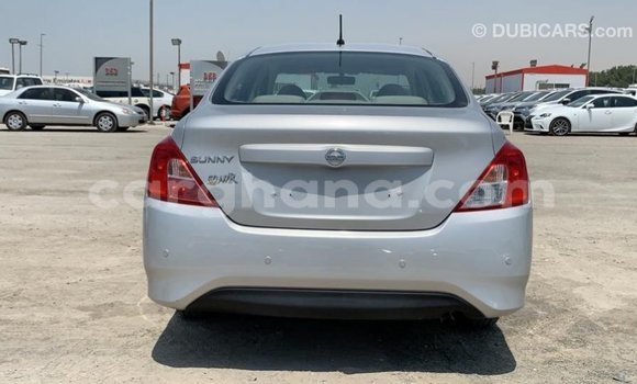 Ra Imported Nissan Sunny Miiran Ọkọ̀ in Import - Dubai ni Ashanti Ra Imported Nissan Sunny Miiran Ọkọ̀ in Import - Dubai ni Ashanti