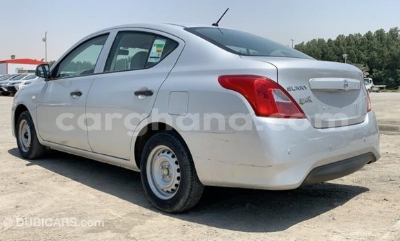 Ra Imported Nissan Sunny Miiran Ọkọ̀ in Import - Dubai ni Ashanti Ra Imported Nissan Sunny Miiran Ọkọ̀ in Import - Dubai ni Ashanti