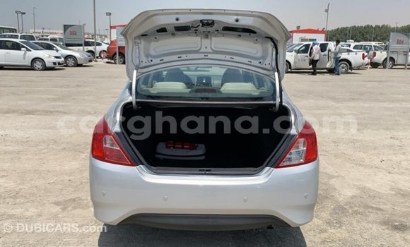 Ra Imported Nissan Sunny Miiran Ọkọ̀ in Import - Dubai ni Ashanti Ra Imported Nissan Sunny Miiran Ọkọ̀ in Import - Dubai ni Ashanti
