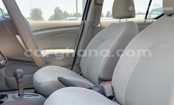 Ra Imported Nissan Sunny Miiran Ọkọ̀ in Import - Dubai ni Ashanti Ra Imported Nissan Sunny Miiran Ọkọ̀ in Import - Dubai ni Ashanti