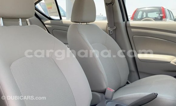 Ra Imported Nissan Sunny Miiran Ọkọ̀ in Import - Dubai ni Ashanti Ra Imported Nissan Sunny Miiran Ọkọ̀ in Import - Dubai ni Ashanti