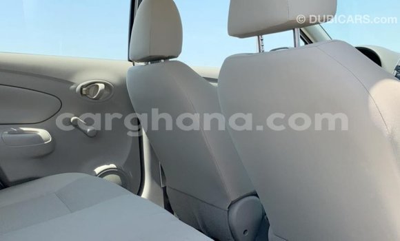 Ra Imported Nissan Sunny Miiran Ọkọ̀ in Import - Dubai ni Ashanti Ra Imported Nissan Sunny Miiran Ọkọ̀ in Import - Dubai ni Ashanti