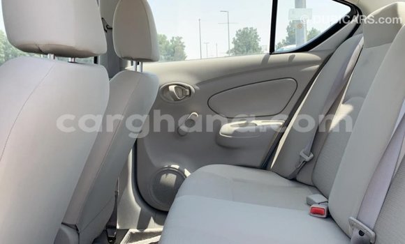 Ra Imported Nissan Sunny Miiran Ọkọ̀ in Import - Dubai ni Ashanti Ra Imported Nissan Sunny Miiran Ọkọ̀ in Import - Dubai ni Ashanti