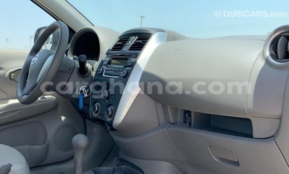 Ra Imported Nissan Sunny Miiran Ọkọ̀ in Import - Dubai ni Ashanti Ra Imported Nissan Sunny Miiran Ọkọ̀ in Import - Dubai ni Ashanti