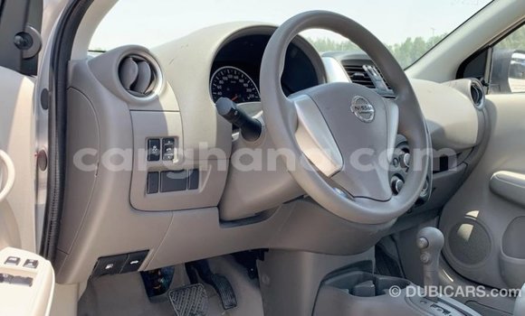 Ra Imported Nissan Sunny Miiran Ọkọ̀ in Import - Dubai ni Ashanti Ra Imported Nissan Sunny Miiran Ọkọ̀ in Import - Dubai ni Ashanti