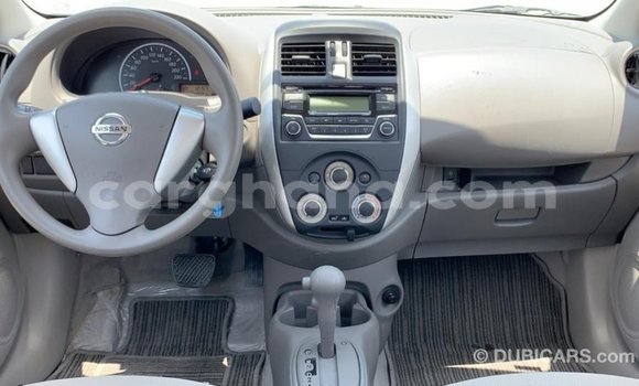 Ra Imported Nissan Sunny Miiran Ọkọ̀ in Import - Dubai ni Ashanti Ra Imported Nissan Sunny Miiran Ọkọ̀ in Import - Dubai ni Ashanti