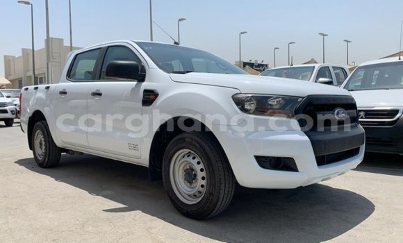 Ra Imported Ford Ranger funfun Ọkọ̀ in Import - Dubai ni Ashanti Ra Imported Ford Ranger funfun Ọkọ̀ in Import - Dubai ni Ashanti
