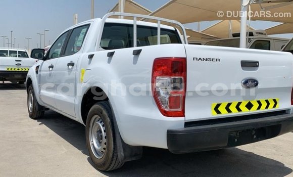 Ra Imported Ford Ranger funfun Ọkọ̀ in Import - Dubai ni Ashanti Ra Imported Ford Ranger funfun Ọkọ̀ in Import - Dubai ni Ashanti