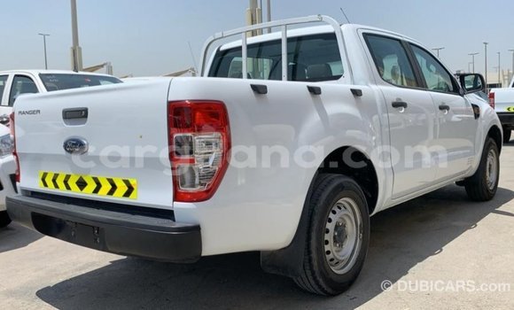 Ra Imported Ford Ranger funfun Ọkọ̀ in Import - Dubai ni Ashanti Ra Imported Ford Ranger funfun Ọkọ̀ in Import - Dubai ni Ashanti