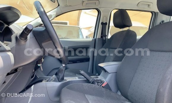 Ra Imported Ford Ranger funfun Ọkọ̀ in Import - Dubai ni Ashanti Ra Imported Ford Ranger funfun Ọkọ̀ in Import - Dubai ni Ashanti