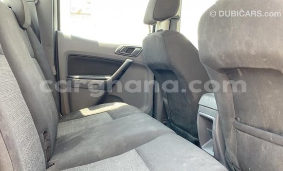 Ra Imported Ford Ranger funfun Ọkọ̀ in Import - Dubai ni Ashanti Ra Imported Ford Ranger funfun Ọkọ̀ in Import - Dubai ni Ashanti