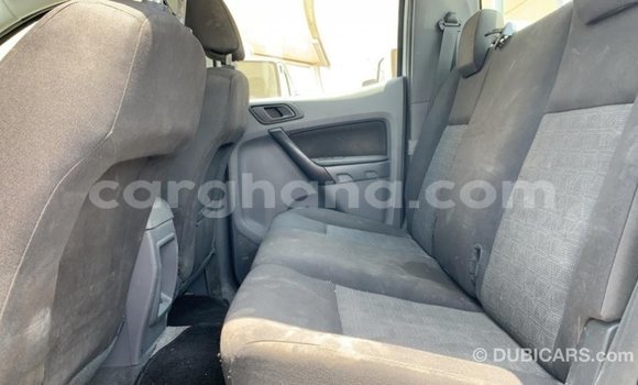 Ra Imported Ford Ranger funfun Ọkọ̀ in Import - Dubai ni Ashanti Ra Imported Ford Ranger funfun Ọkọ̀ in Import - Dubai ni Ashanti