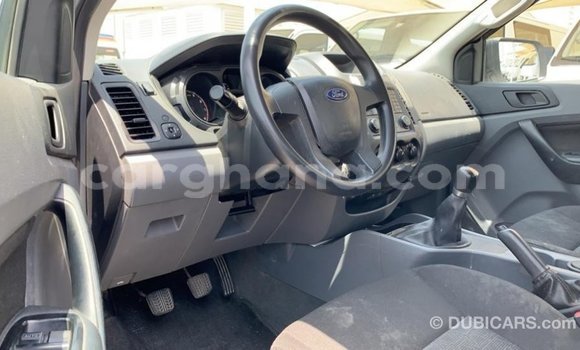 Ra Imported Ford Ranger funfun Ọkọ̀ in Import - Dubai ni Ashanti Ra Imported Ford Ranger funfun Ọkọ̀ in Import - Dubai ni Ashanti
