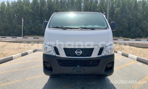 Buy Import Nissan Urvan White Car in Import - Dubai in Ashanti Buy Import Nissan Urvan White Car in Import - Dubai in Ashanti