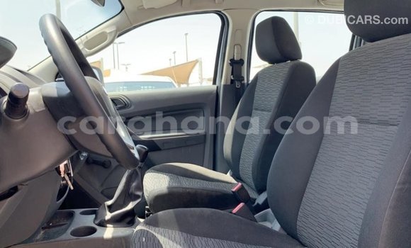 Buy Import Ford Ranger White Car in Import - Dubai in Ashanti Buy Import Ford Ranger White Car in Import - Dubai in Ashanti