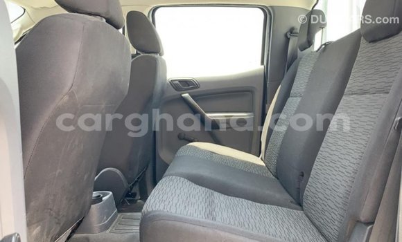 Buy Import Ford Ranger White Car in Import - Dubai in Ashanti Buy Import Ford Ranger White Car in Import - Dubai in Ashanti