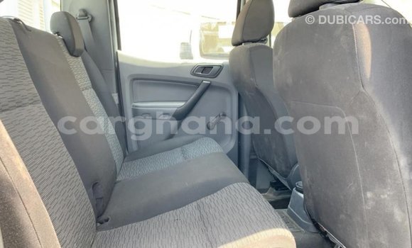 Buy Import Ford Ranger White Car in Import - Dubai in Ashanti Buy Import Ford Ranger White Car in Import - Dubai in Ashanti