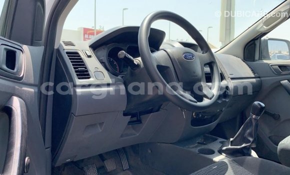 Buy Import Ford Ranger White Car in Import - Dubai in Ashanti Buy Import Ford Ranger White Car in Import - Dubai in Ashanti