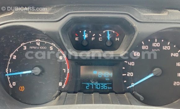 Buy Import Ford Ranger White Car in Import - Dubai in Ashanti Buy Import Ford Ranger White Car in Import - Dubai in Ashanti