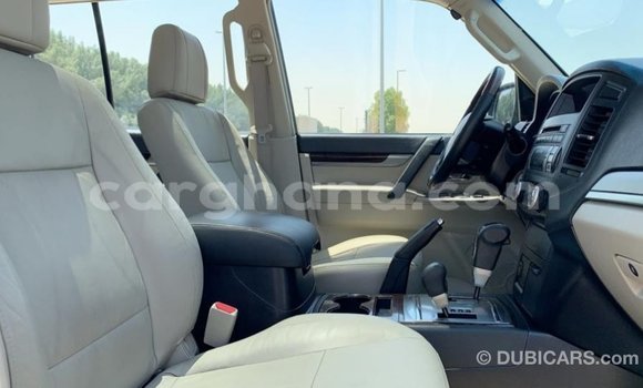 Sayi Imported Mitsubishi Pajero Black Mota in Import - Dubai a Ashanti Sayi Imported Mitsubishi Pajero Black Mota in Import - Dubai a Ashanti