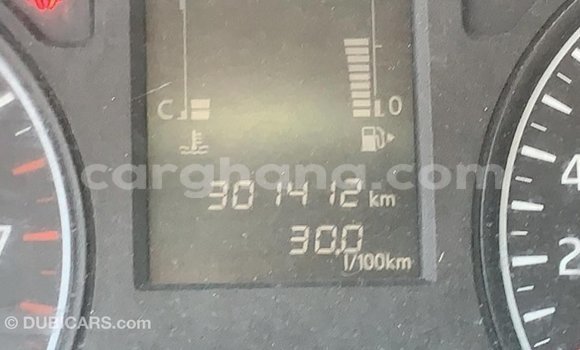 Buy Import Nissan Urvan White Car in Import - Dubai in Ashanti Buy Import Nissan Urvan White Car in Import - Dubai in Ashanti