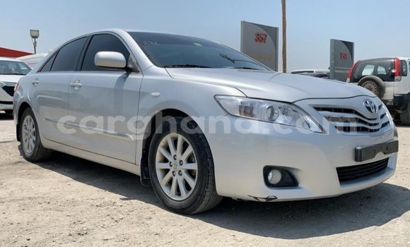 Ra Imported Toyota Camry Miiran Ọkọ̀ in Import - Dubai ni Ashanti Ra Imported Toyota Camry Miiran Ọkọ̀ in Import - Dubai ni Ashanti