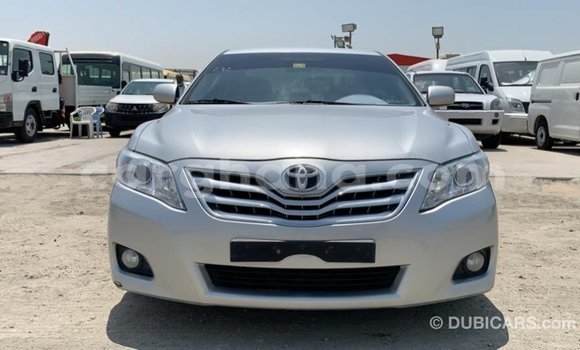 Ra Imported Toyota Camry Miiran Ọkọ̀ in Import - Dubai ni Ashanti Ra Imported Toyota Camry Miiran Ọkọ̀ in Import - Dubai ni Ashanti