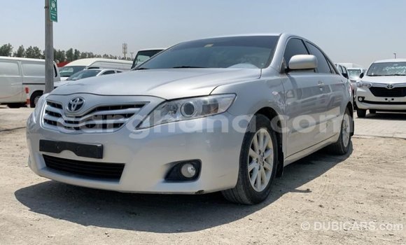 Ra Imported Toyota Camry Miiran Ọkọ̀ in Import - Dubai ni Ashanti Ra Imported Toyota Camry Miiran Ọkọ̀ in Import - Dubai ni Ashanti