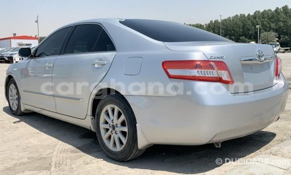 Ra Imported Toyota Camry Miiran Ọkọ̀ in Import - Dubai ni Ashanti Ra Imported Toyota Camry Miiran Ọkọ̀ in Import - Dubai ni Ashanti