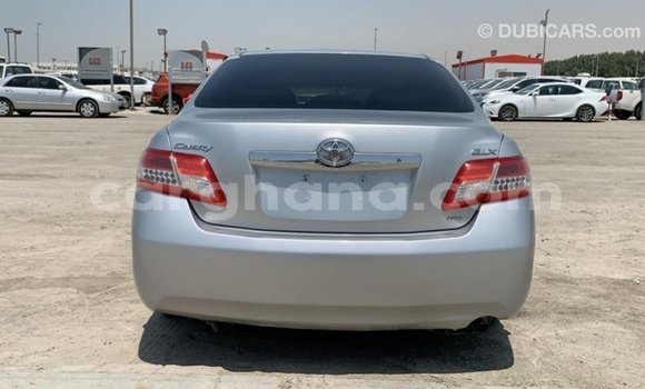 Ra Imported Toyota Camry Miiran Ọkọ̀ in Import - Dubai ni Ashanti Ra Imported Toyota Camry Miiran Ọkọ̀ in Import - Dubai ni Ashanti