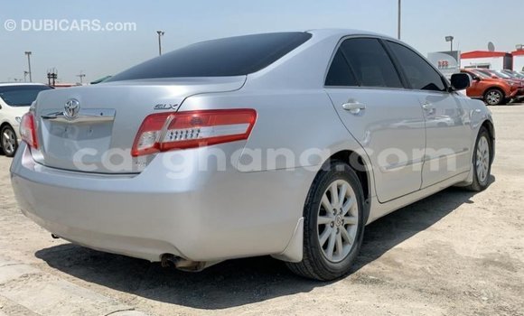 Ra Imported Toyota Camry Miiran Ọkọ̀ in Import - Dubai ni Ashanti Ra Imported Toyota Camry Miiran Ọkọ̀ in Import - Dubai ni Ashanti