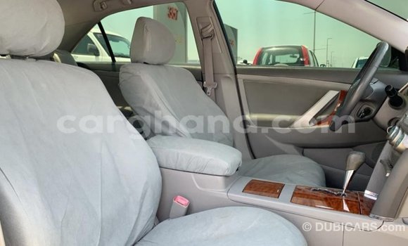 Ra Imported Toyota Camry Miiran Ọkọ̀ in Import - Dubai ni Ashanti Ra Imported Toyota Camry Miiran Ọkọ̀ in Import - Dubai ni Ashanti