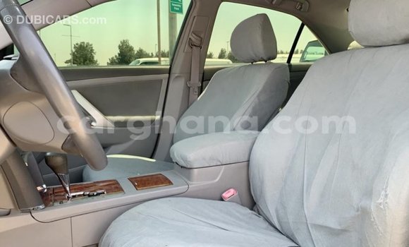 Ra Imported Toyota Camry Miiran Ọkọ̀ in Import - Dubai ni Ashanti Ra Imported Toyota Camry Miiran Ọkọ̀ in Import - Dubai ni Ashanti