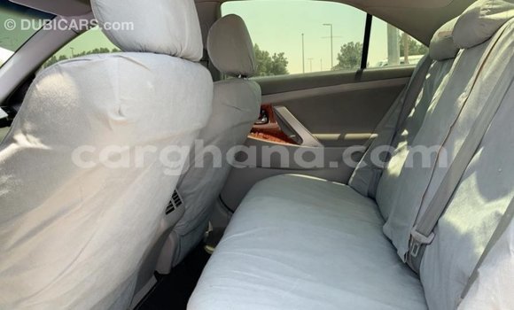 Ra Imported Toyota Camry Miiran Ọkọ̀ in Import - Dubai ni Ashanti Ra Imported Toyota Camry Miiran Ọkọ̀ in Import - Dubai ni Ashanti