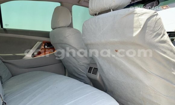 Ra Imported Toyota Camry Miiran Ọkọ̀ in Import - Dubai ni Ashanti Ra Imported Toyota Camry Miiran Ọkọ̀ in Import - Dubai ni Ashanti