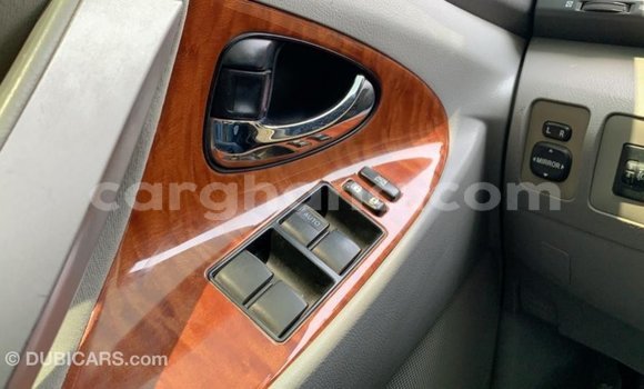Ra Imported Toyota Camry Miiran Ọkọ̀ in Import - Dubai ni Ashanti Ra Imported Toyota Camry Miiran Ọkọ̀ in Import - Dubai ni Ashanti