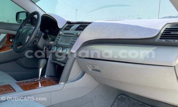 Ra Imported Toyota Camry Miiran Ọkọ̀ in Import - Dubai ni Ashanti Ra Imported Toyota Camry Miiran Ọkọ̀ in Import - Dubai ni Ashanti