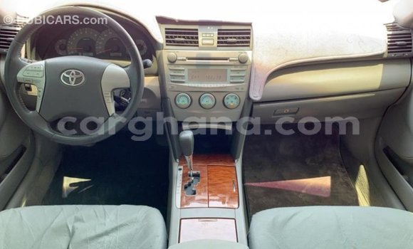 Ra Imported Toyota Camry Miiran Ọkọ̀ in Import - Dubai ni Ashanti Ra Imported Toyota Camry Miiran Ọkọ̀ in Import - Dubai ni Ashanti
