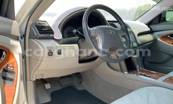 Ra Imported Toyota Camry Miiran Ọkọ̀ in Import - Dubai ni Ashanti Ra Imported Toyota Camry Miiran Ọkọ̀ in Import - Dubai ni Ashanti