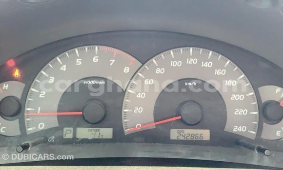 Ra Imported Toyota Camry Miiran Ọkọ̀ in Import - Dubai ni Ashanti Ra Imported Toyota Camry Miiran Ọkọ̀ in Import - Dubai ni Ashanti