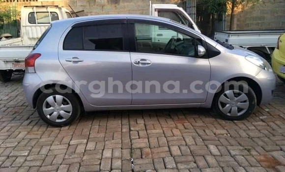 Buy Used Toyota Vitz Other Car in Accra in Greater Accra Buy Used Toyota Vitz Other Car in Accra in Greater Accra