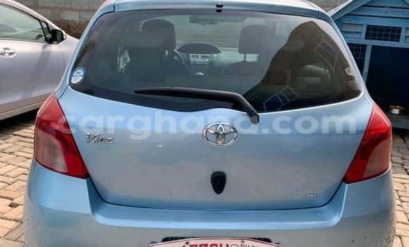 Buy Used Toyota Vitz Other Car in Accra in Greater Accra