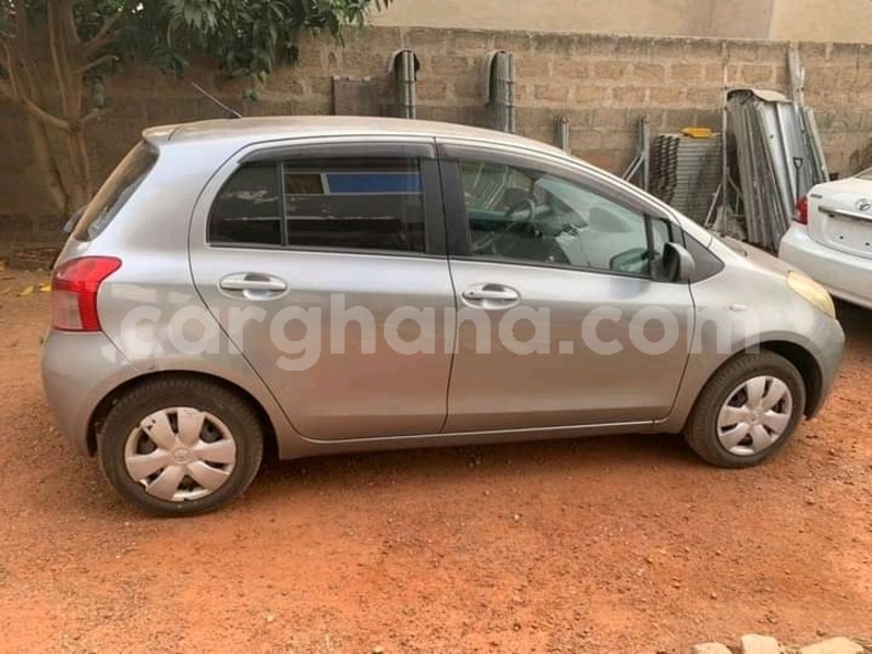 Big with watermark toyota vitz greater accra accra 24051