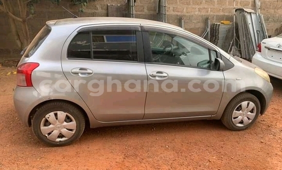 Buy Used Toyota Vitz Other Car in Accra in Greater Accra