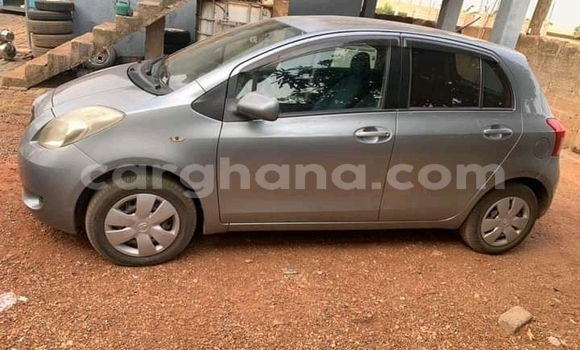Sayi Na hannu Toyota Vitz Sauran Mota in Accra a Greater Accra Sayi Na hannu Toyota Vitz Sauran Mota in Accra a Greater Accra