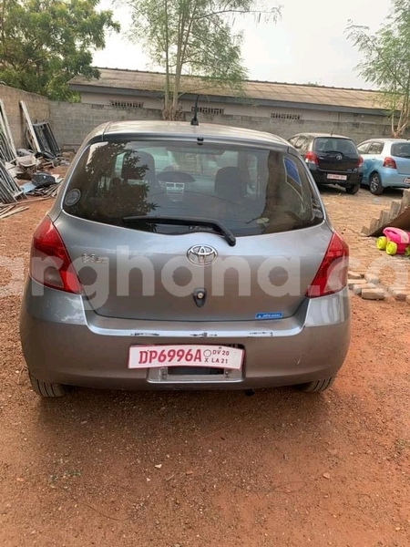 Big with watermark toyota vitz greater accra accra 24051