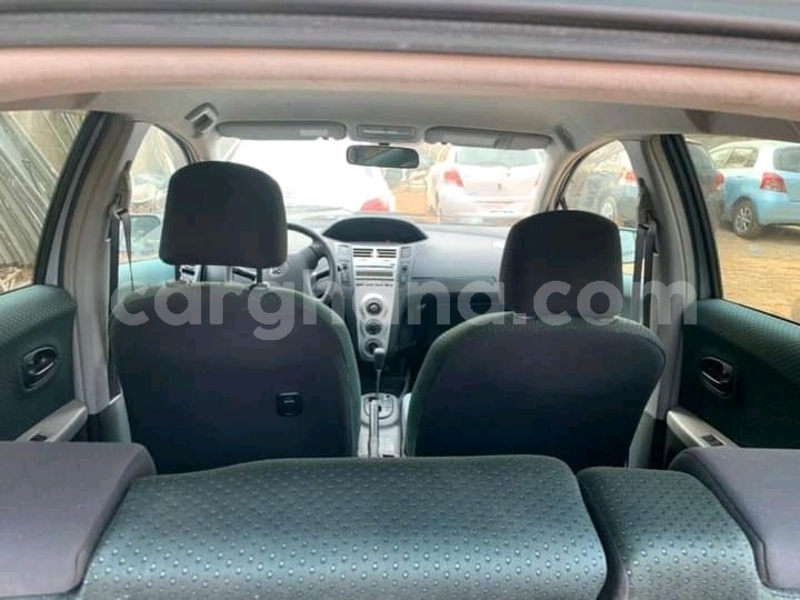 Big with watermark toyota vitz greater accra accra 24052