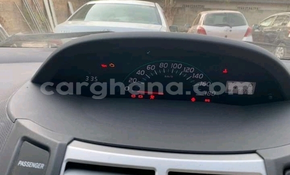 Buy Used Toyota Vitz Other Car in Accra in Greater Accra Buy Used Toyota Vitz Other Car in Accra in Greater Accra