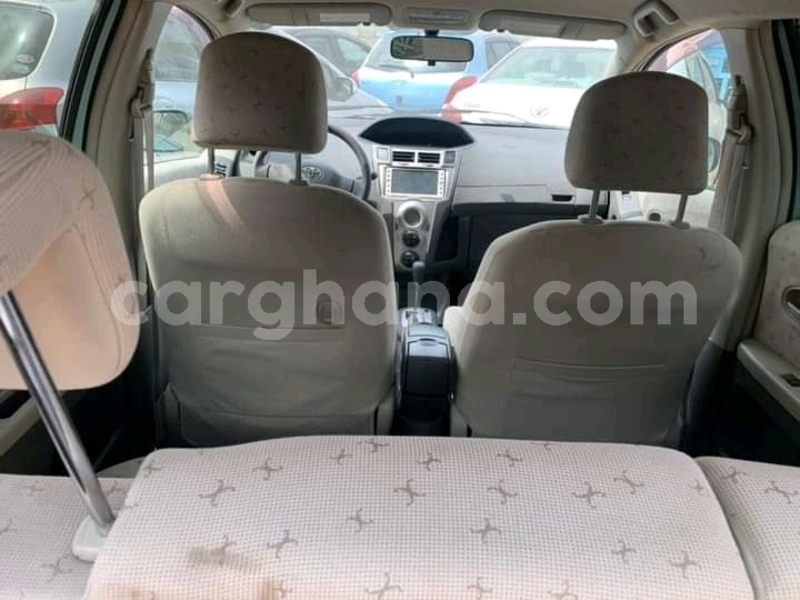 Big with watermark toyota vitz greater accra accra 24052