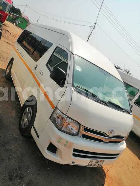 Big with watermark toyota hiace greater accra accra 24053